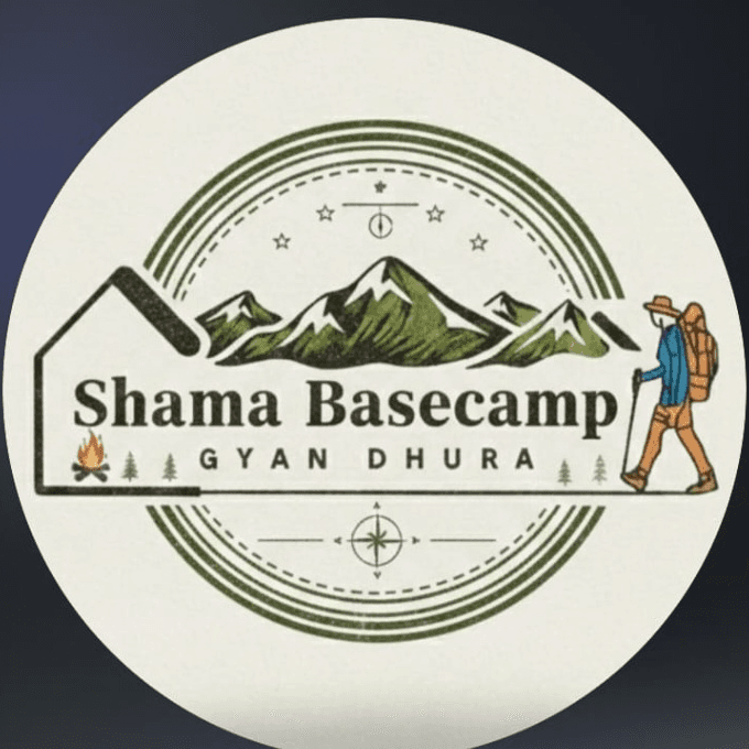 Shama Basecamp Logo